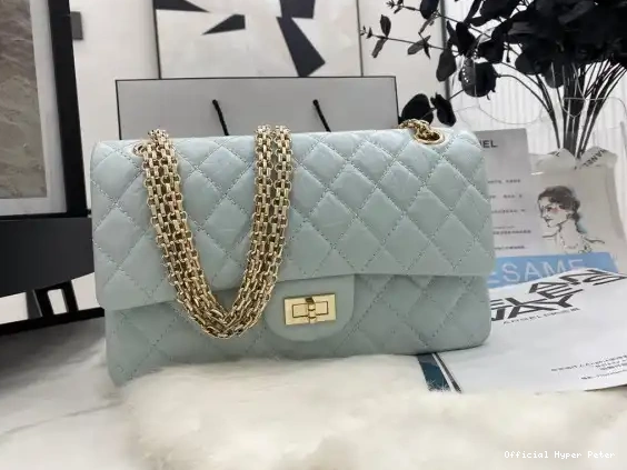 HyperPeter CHANEL FLAP  BAG 0518
